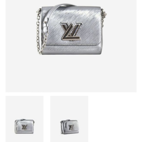 Louis Vuitton Handbags - LOUIS VUITTON Twist PM